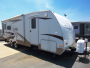 2008 Keystone Laredo